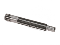 Vaihteisto vetoakseli 20mm Am6 11-